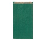 Sacchetto a soffietto - 14 x 28+5 cm - colori scuri assortiti - Rex Sadoch - conf. 100 pezzi