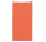 Sacchetto a soffietto - 8 x16+2,5 cm - colori chiari assortiti - Rex Sadoch - conf. 100 pezzi