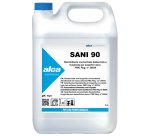 Disinfettante concentrato Sani 90 - battericida - fungicida - 5 L - Alca