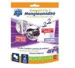 Mangiaumidità appendibile compact 2 in1 - lavanda di provenza - 50 gr - Air Max