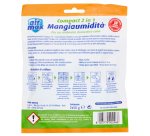 Mangiaumidità appendibile compact 2 in1 - lavanda di provenza - 50 gr - Air Max