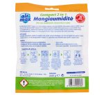 Mangiaumidità appendibile compact 2 in1 - petali di rosa - 50 gr - Air Max