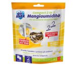 Mangiaumidità appendibile compact 2 in1 - incanto floreale - 50 gr - Air Max