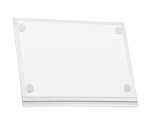 Buste impermeabili - adesive - A4 - Durable - conf. 5 pezzi