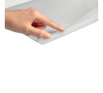 Buste impermeabili - adesive - A4 - Durable - conf. 5 pezzi
