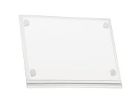 Buste impermeabili - adesive - A3 - Durable - conf. 5 pezzi