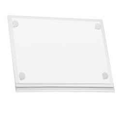 Buste impermeabili - adesive - A3 - Durable - conf. 5 pezzi