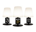 Lampada da tavolo - a led - waterproof - Securit