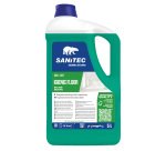 Detergente pavimento Igienic Floor - 5 L - mela verde - Sanitec
