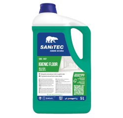 En_detergente igienic floor - 5 l - mela verde/ba