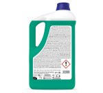 Detergente pavimento Igienic Floor - 5 L - mela verde - Sanitec