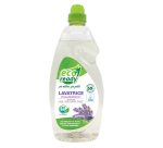 Detersivo lavatrice - ipoallergenico - lavanda - 1,5 lt - Eco Ready