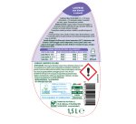 Detersivo lavatrice - ipoallergenico - lavanda - 1,5 lt - Eco Ready
