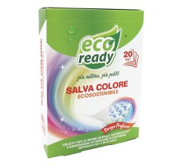 Fogli salvacolore - 20 x 12 cm - Eco Ready - conf. 20 pezzi