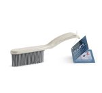 Spazzola GUM - in gomma - 26 cm - Perfetto