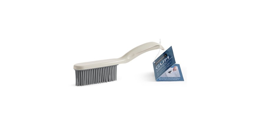 Spazzola GUM - in gomma - 26 cm - Perfetto