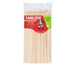 Spiedi delux - in bambù - 25 cm - Samurai Party - conf. 250 pezzi