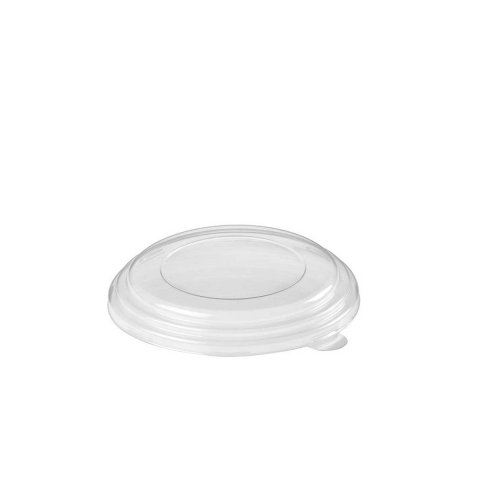 Coperchio Street Food -  per insalatiere - Ø 18,4 cm - trasparente - Leone - conf. 24  pezzi