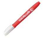 Marcatore Decorite - punta tonda - 1.0 mm - rosso - Artline