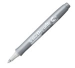 Marcatore Decorite - punta tonda - 1.0 mm - argento - Artline