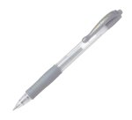 Roller gel scatto G-2 - 0,7 mm - colori assortiti metallic - Pilot - Display 60 pezzi