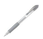 Roller gel scatto G-2 - 0,7 mm - colori assortiti metallic - Pilot - Display 60 pezzi