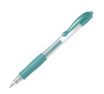 Roller gel scatto G-2 - 0,7 mm - colori assortiti metallic - Pilot - Display 60 pezzi