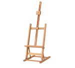 CWR 40 easel Wood