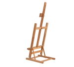 CWR 40 easel Wood