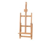 CWR 40 easel Wood