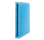 Raccoglitore ad anelli 2ndLife - 22 x 30 cm - Ø 30 mm - blu - Favorit