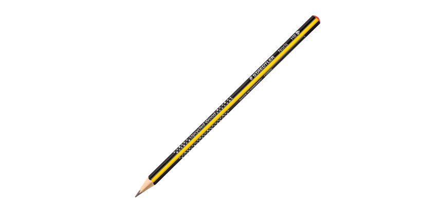 Matita grafite Eco Noris183 - HB - Staedtler
