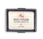 Gomma pane - in cacciù - bianca - Koh.I.Noor