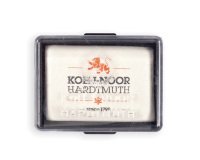 Gomma pane - in cacciù - bianca - Koh.I.Noor