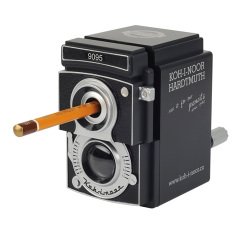 Temperamatita Rollei Style - a manovella - Koh.I.Noor