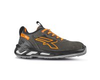 Calzatura di sicurezza U-Power Duke - S3 SRC CI ESD