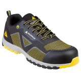 Scarpe antinfortunistiche Deltaplus Memphis S1P ESD HRO SRC