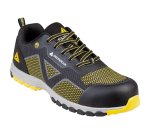 Scarpe antinfortunistiche Deltaplus Memphis S1P ESD HRO SRC