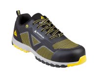Scarpe antinfortunistiche Deltaplus Memphis S1P ESD HRO SRC