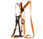 Kit anticaduta classic Deltaplus Elara 160 V2
