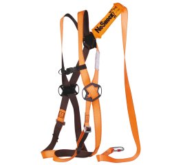Kit anticaduta classic Deltaplus Elara 160 V2