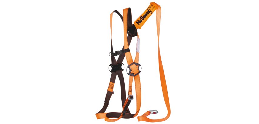 Kit anticaduta classic Deltaplus Elara 160 V2