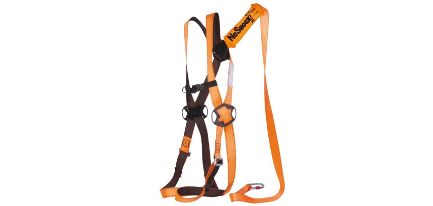 Kit anticaduta classic Deltaplus Elara 160 V2