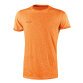 T-Shirt U-Power fluo arancione, 3 unità