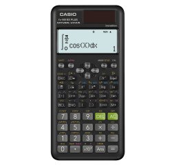 Calcolatrice scientifica - FX-991ESPLUS-2 - 1,1x8,9x16,2 cm - Casio