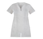 Casacca donna Giblor's Altea, bianco