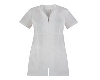 Casacca donna Giblor's Altea, bianco