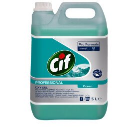 EN_CIF DETERGENT OCEAN 5L