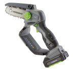 Potatore manuale - a batteria PE20 - Verdemax