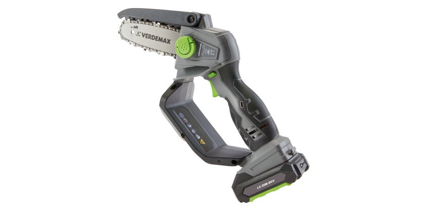 Potatore manuale - a batteria PE20 - Verdemax